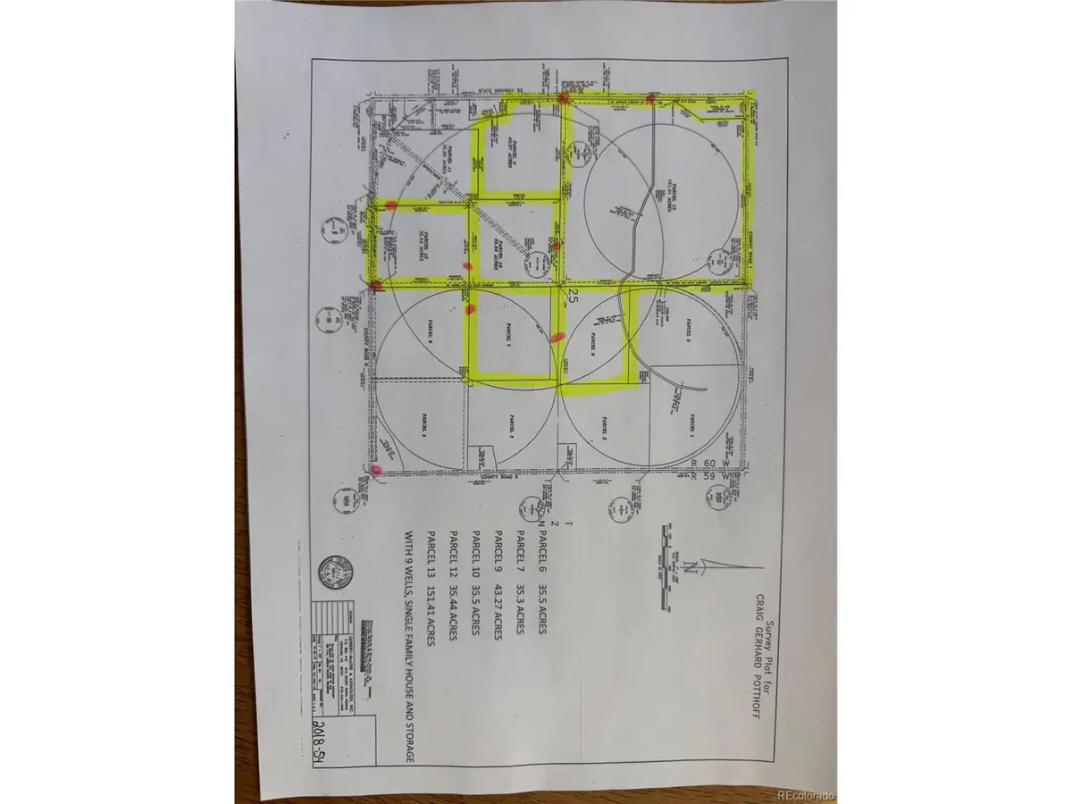 7746 Highway 52, Wiggins, CO 80654 - Image #1