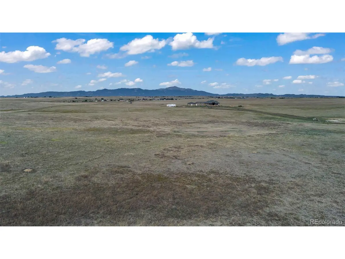 Address Withheld By Seller, Peyton, CO 80831 - Image #1