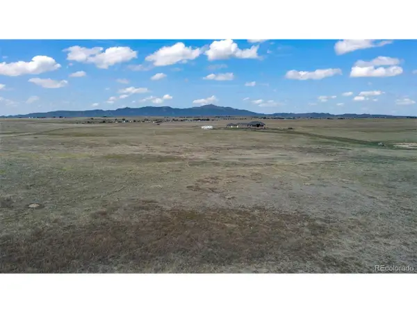 Address Withheld By Seller, Peyton, CO 80831