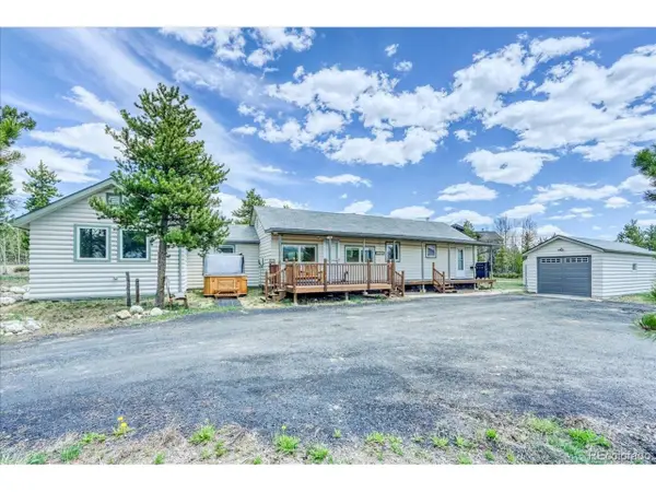 38 D Rd, Silverthorne, CO 80498