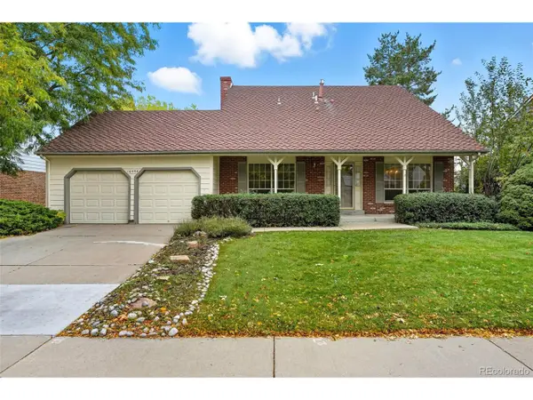 10494 W Turtle Mtn, Littleton, CO 80127