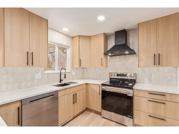 6437 W Arbor Dr, Littleton, CO 80123