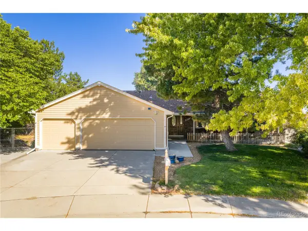 18253 E Mansfield Ave, Aurora, CO 80013