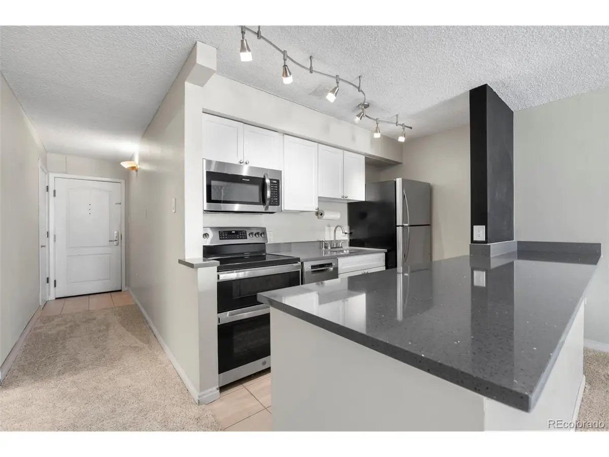 1020 15th St #16F, Denver, CO 80202 - Image #1