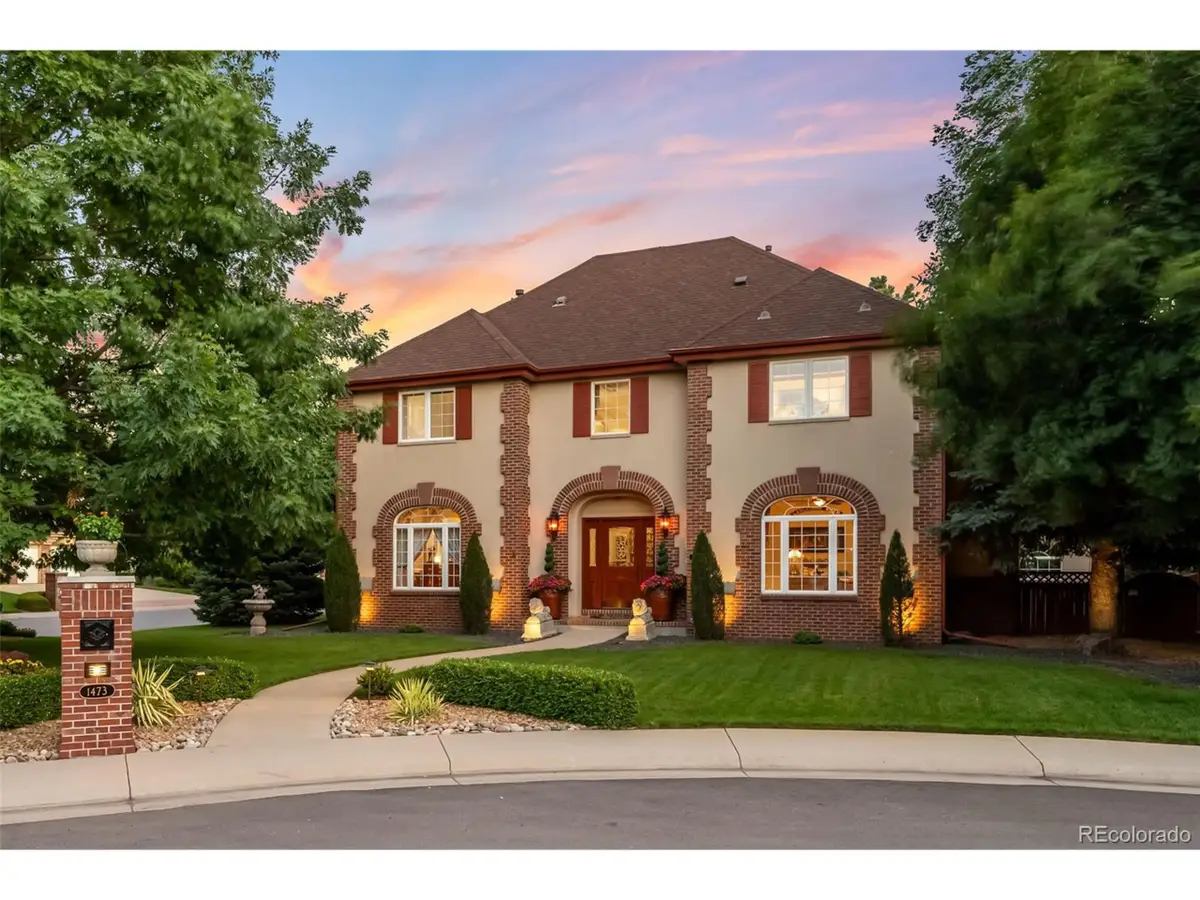 1473 S Uinta Ct, Four Square Mile, CO 80231 - Image #1