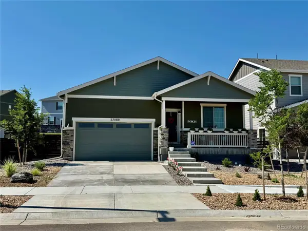 27580 E Cedar Pl, Aurora, CO 80018