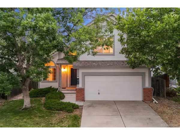 12545 Tammywood St, Broomfield, CO 80020