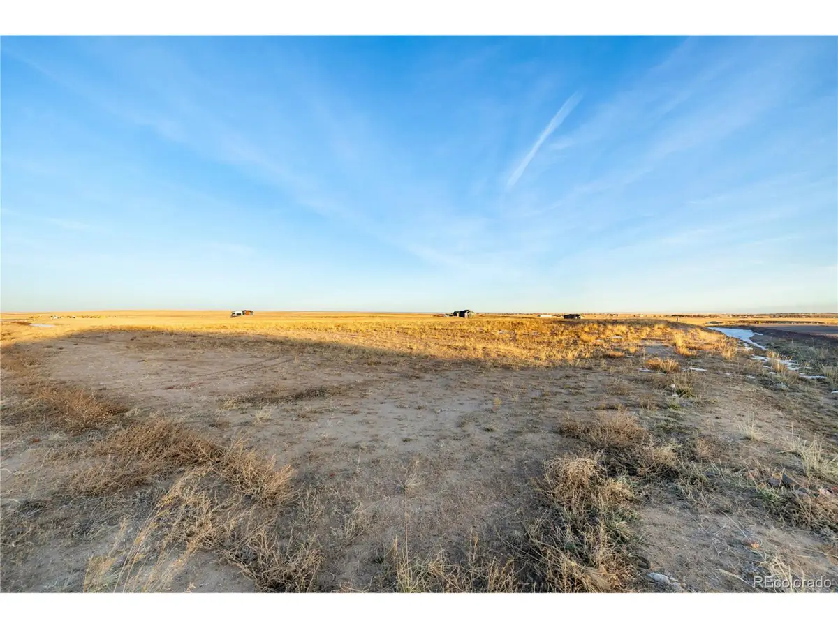 Address Withheld By Seller, Peyton, CO 80831 - #1