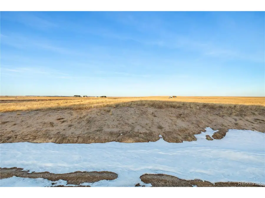 Address Withheld By Seller, Peyton, CO 80831 - #3