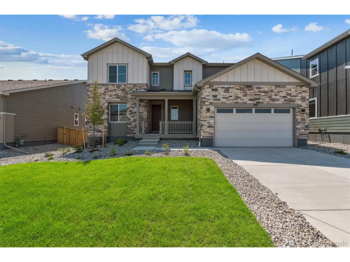 1410 Colony Dr, Lafayette Louisville, CO 80026 - Image #1