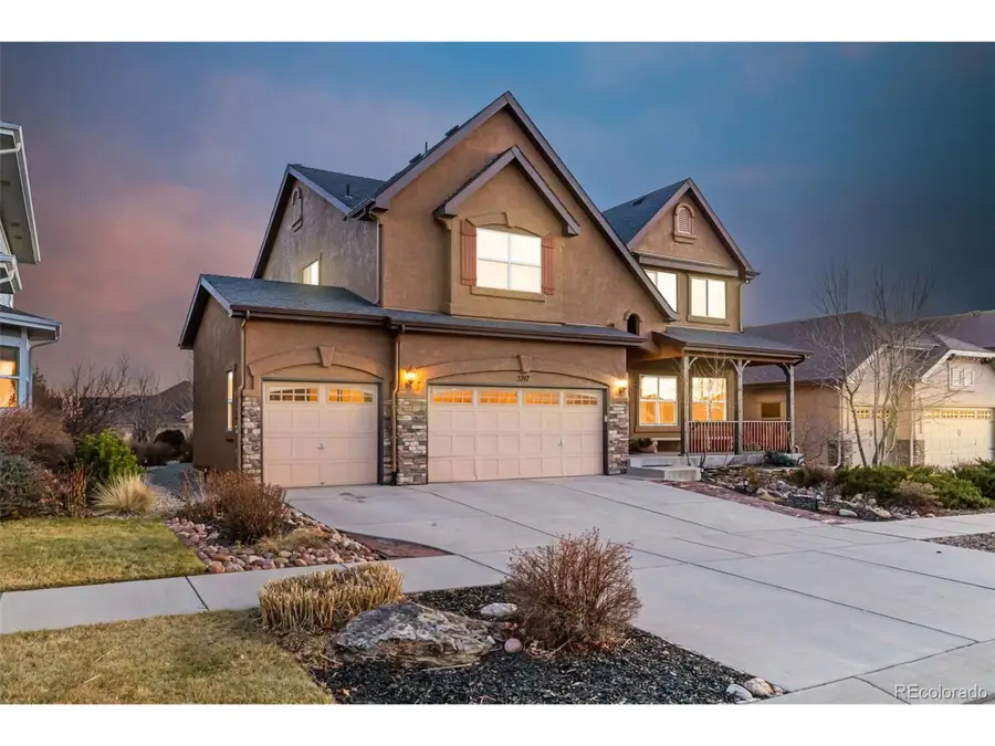 5747 Wolf Village Dr, Colorado Springs, CO 80924 - Image #2