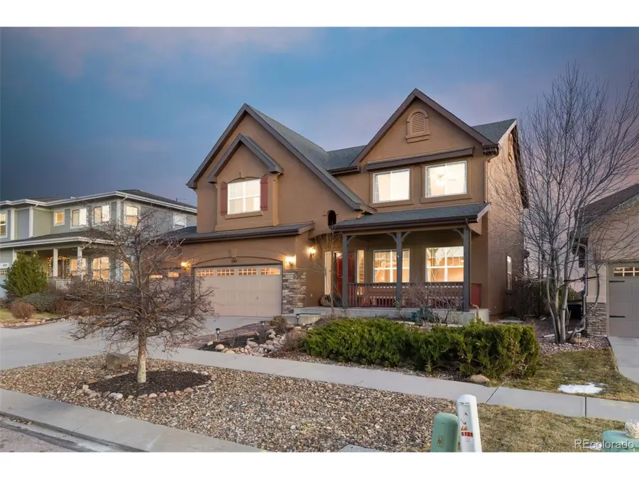 5747 Wolf Village Dr, Colorado Springs, CO 80924 - Image #3