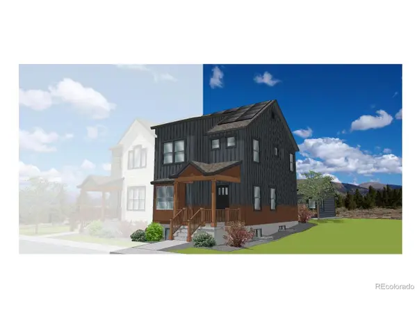 1308 Silver Vault St St, Leadville, CO 80461