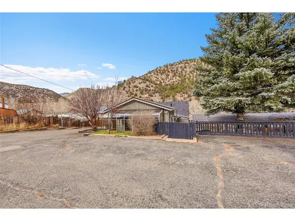 3645 Stanley Rd, Dumont, CO 80436