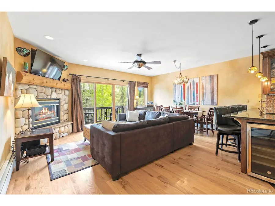 705 Four Oclock Rd #M4, Breckenridge, CO 80424 - Image #3