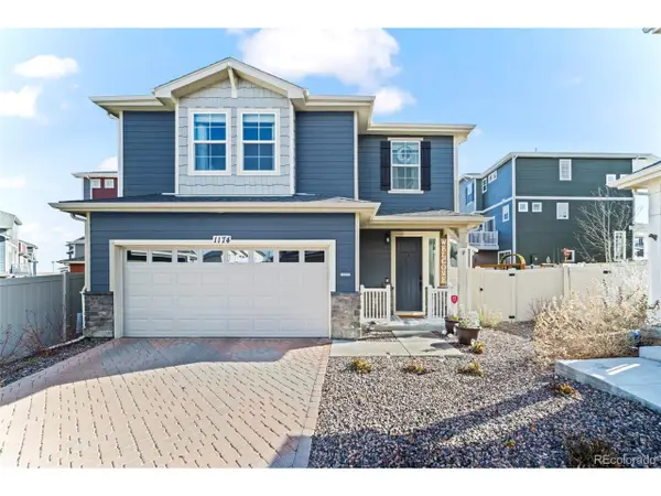 1174 Highlands Dr, Erie, CO 80516