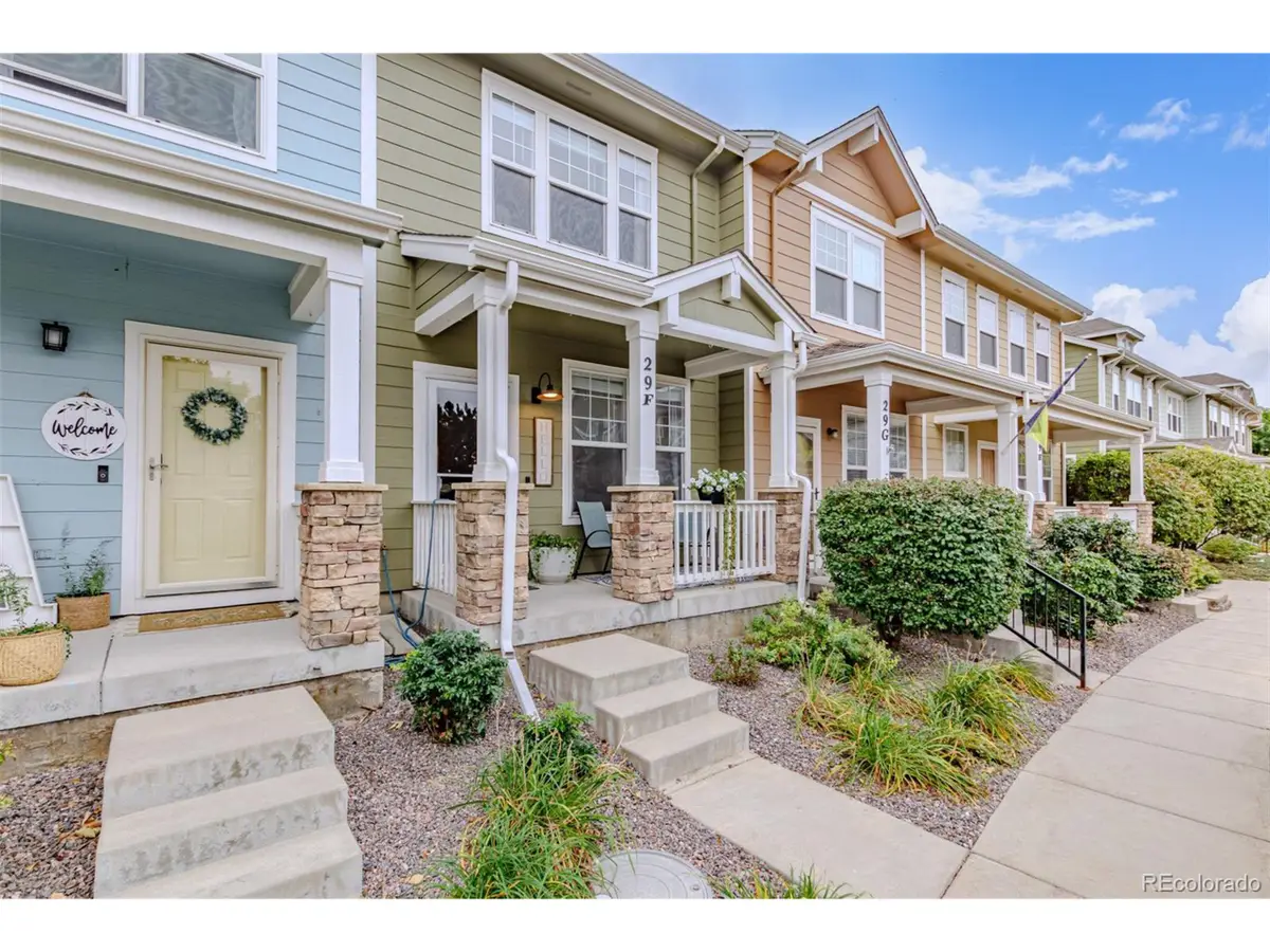 15612 E 96th Way #29F, Commerce City, CO 80022 - Image #1