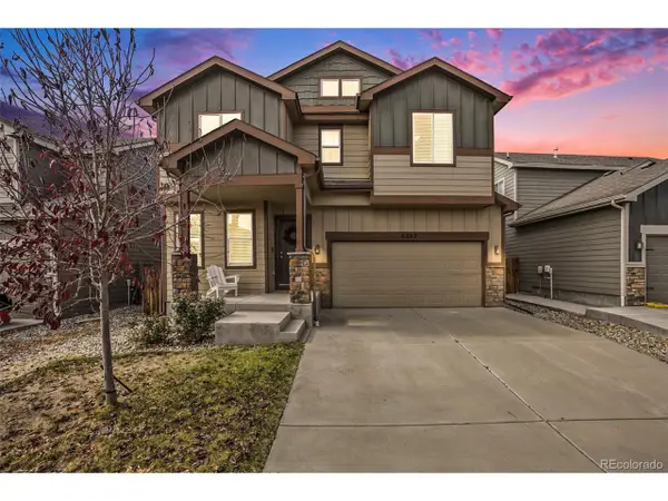 6262 Wallowing Way, Colorado Springs, CO 80925