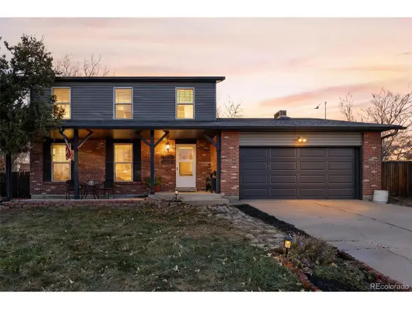 4993 E 111th Pl, Thornton, CO 80233