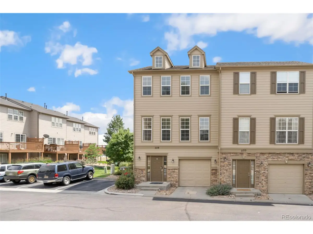 1119 Autumn Star Pt, Monument, CO 80132 - Image #1