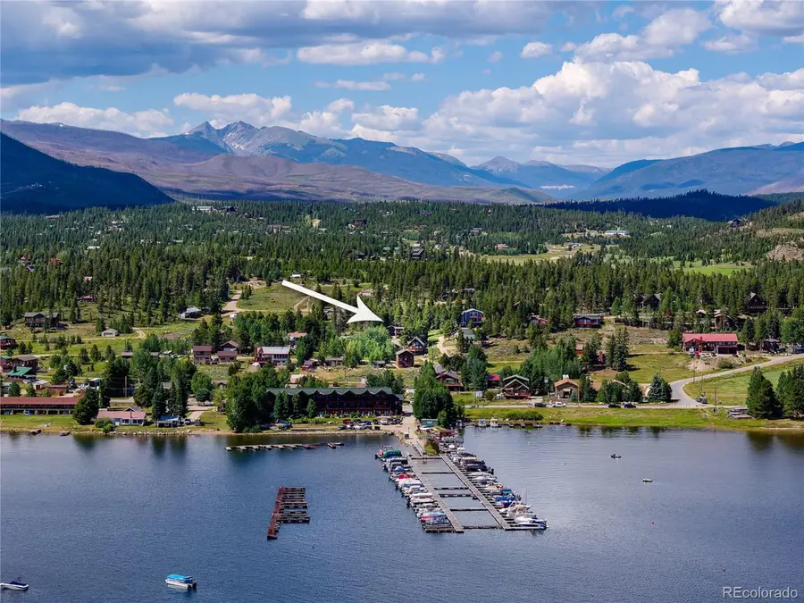 Address Withheld By Seller, Grand Lake, CO 80447 - Image #2