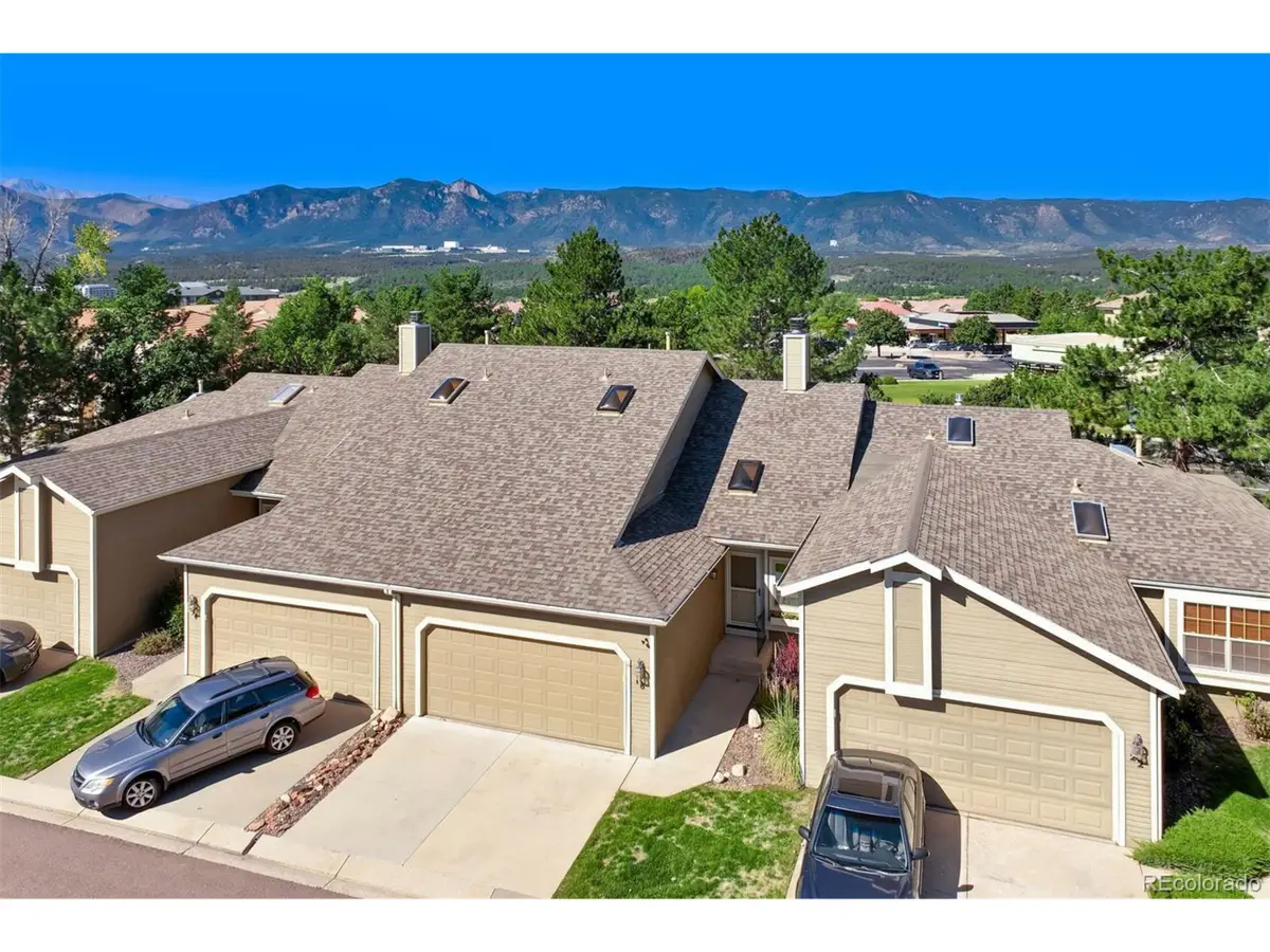 18 Rising Sun Ter, Colorado Springs, CO 80921 - Image #1