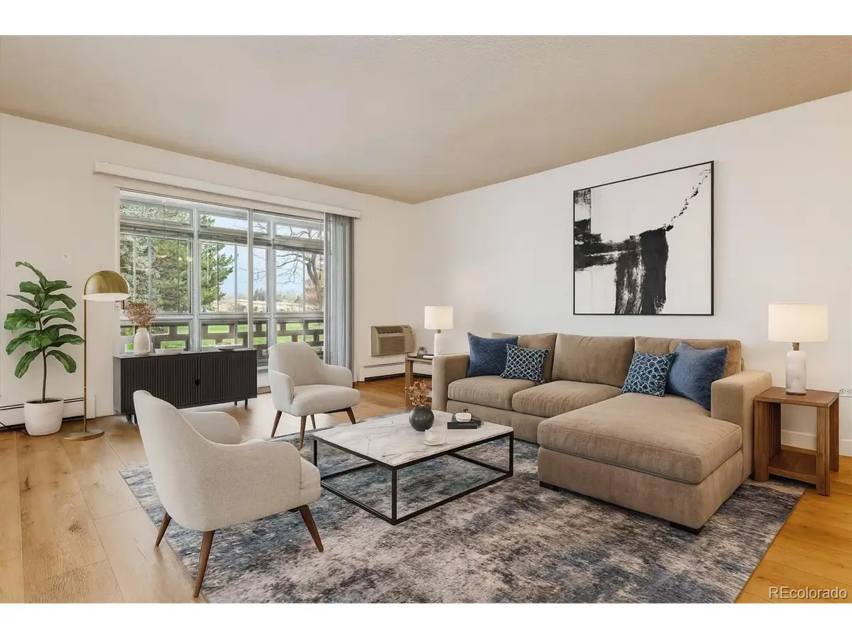 9340 E Center Ave #1A, Denver, CO 80247 - Image #1