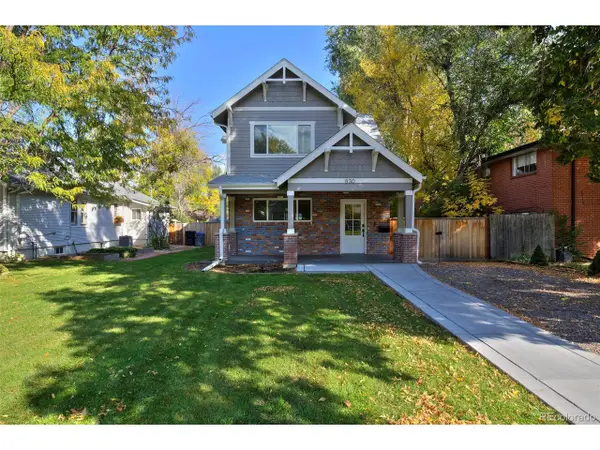 830 Emery St, Longmont, CO 80501