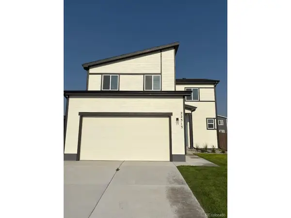 22313 Cattlemen Run, Calhan, CO 80808