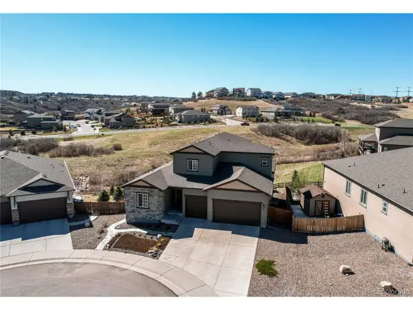 4176 Spanish Oaks Trl, Castle Rock, CO 80108