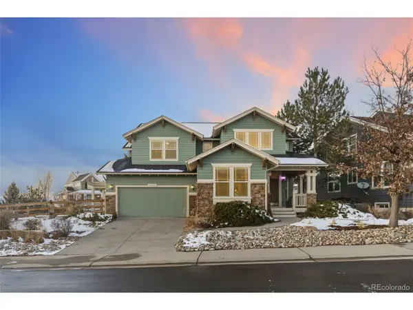 3465 Fantasy Pl, Castle Rock, CO 80109