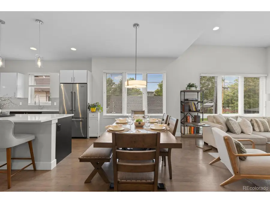 3523 Tejon St, Denver, CO 80211 - Image #2