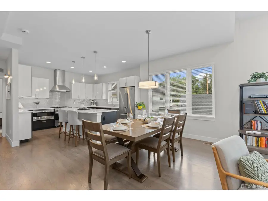 3523 Tejon St, Denver, CO 80211 - Image #3