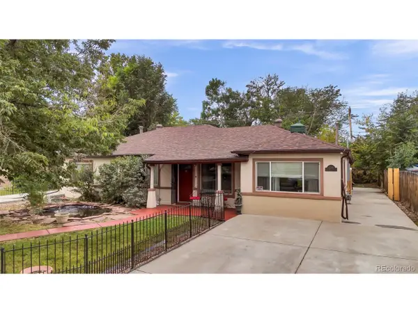 1219 Tucson St, Aurora, CO 80011