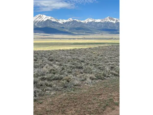 Highway 69, Westcliffe, CO 81252