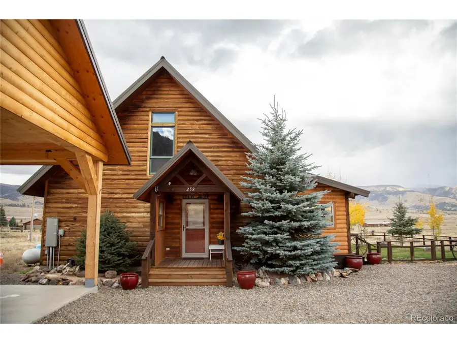 Address Withheld By Seller, Creede, CO 81130 - Image #2