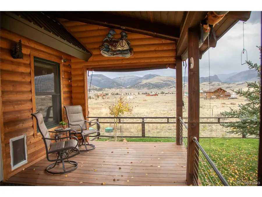 Address Withheld By Seller, Creede, CO 81130 - Image #3