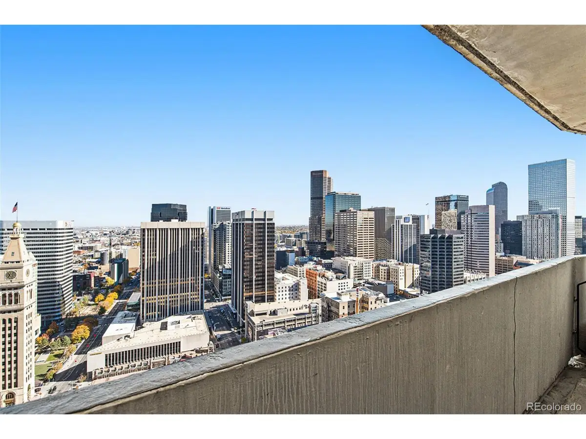 1020 15th St #37I, Denver, CO 80202 - Image #1