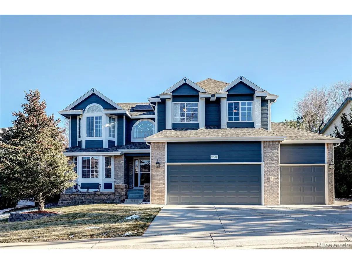 11534 Sagewood Ln, Parker, CO 80138 - Image #1