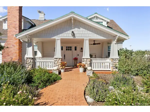 2073 S Perry Park Rd, Sedalia, CO 80135