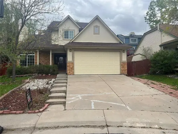17842 E Lehigh Pl, Aurora, CO 80013