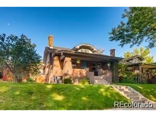 781 Madison St, Denver, CO 80206