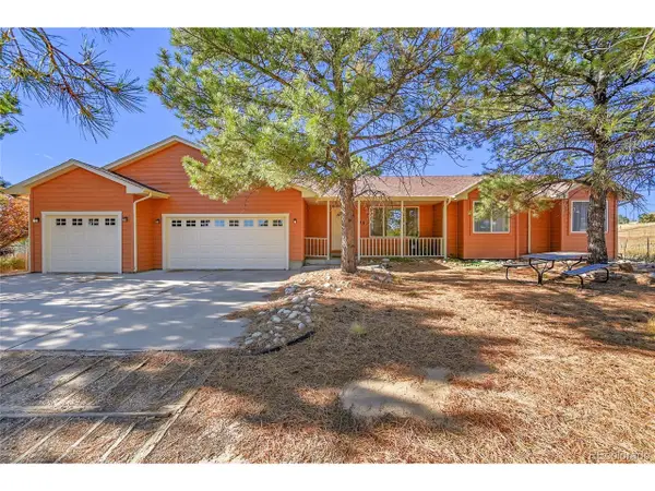 549 Panorama Dr, Elizabeth, CO 80107