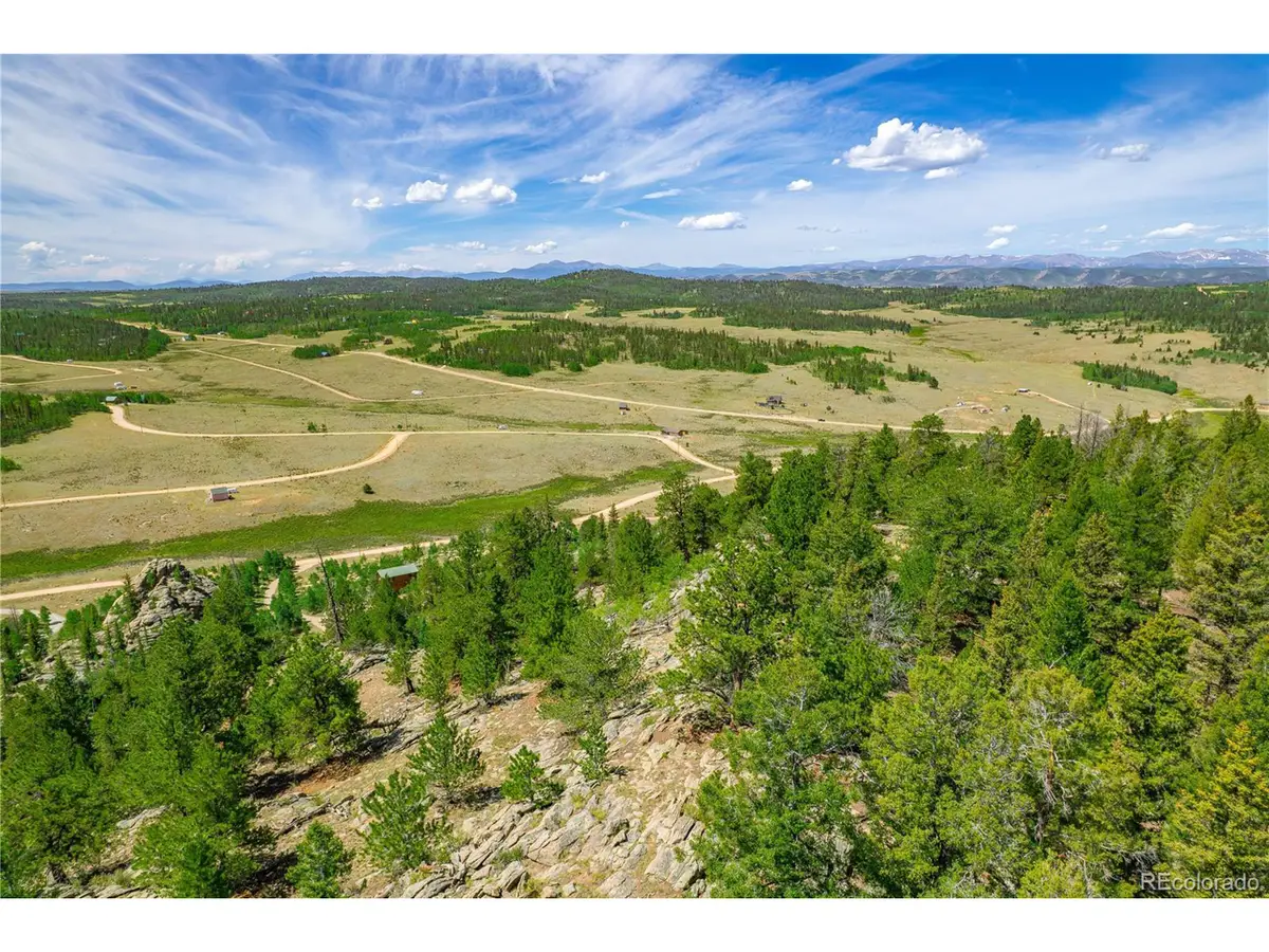 496 Houma Way, Como, CO 80432 - #1