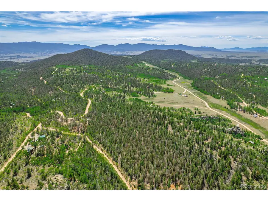 496 Houma Way, Como, CO 80432 - #2