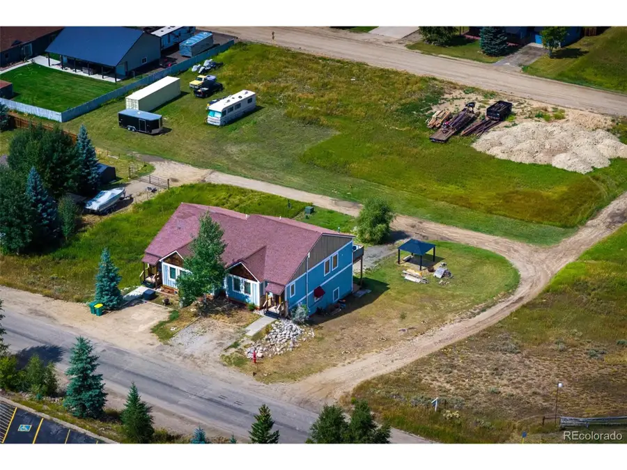 143 E Grand Ave, Hot Sulphur Springs, CO 80451 - Image #2