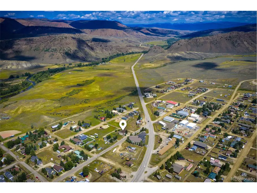 143 E Grand Ave, Hot Sulphur Springs, CO 80451 - Image #3