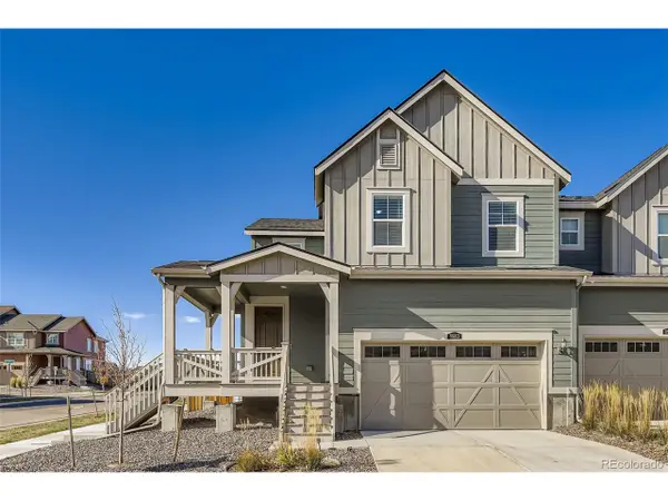 8983 Larose Ct, Parker, CO 80134