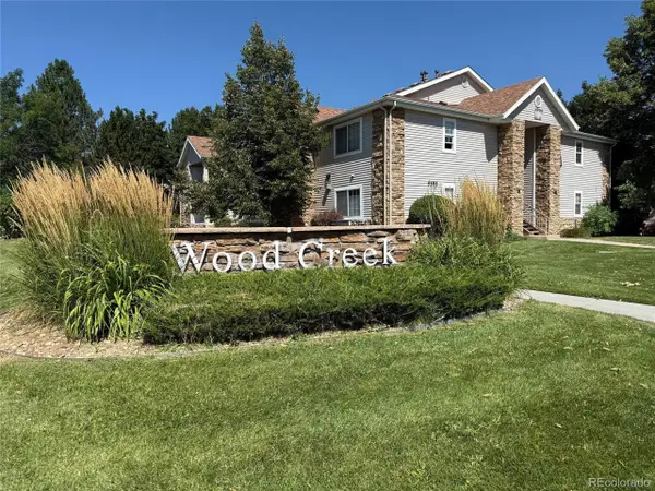 5321 W 76th Ave #322, Arvada, CO 80003