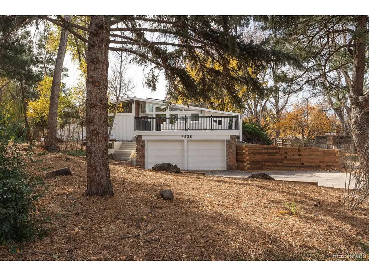 7638 Brockway Dr, Boulder, CO 80303 - Image #1